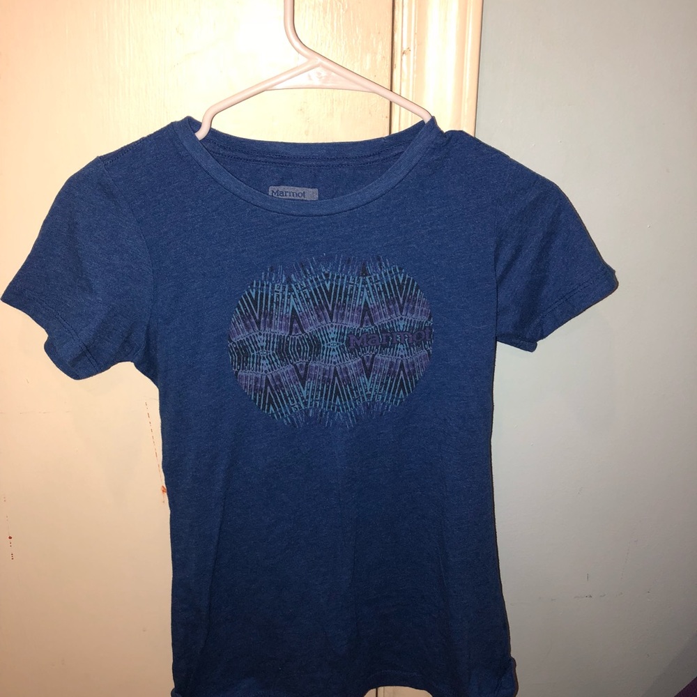 Marmot T Shirt